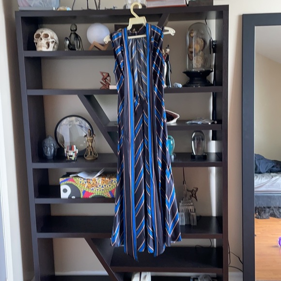 Beautiful silk dress sachin and Babi - Picture 2 of 5